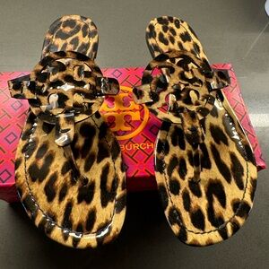 Tory Burch miller sandal